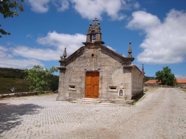 Capela de S. Paio