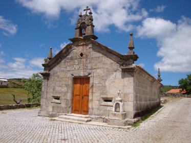 Capela de S. Paio