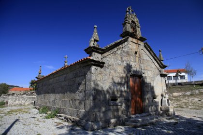 Capela de S. Paio