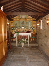 Capela de Santa Margarida