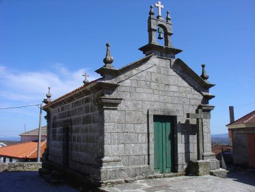 Capela de Santo António