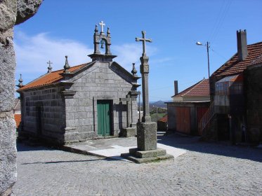 Capela de Santo António