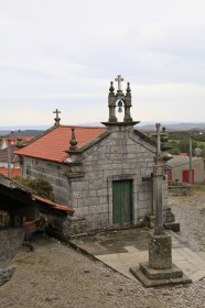 Capela de Santo António