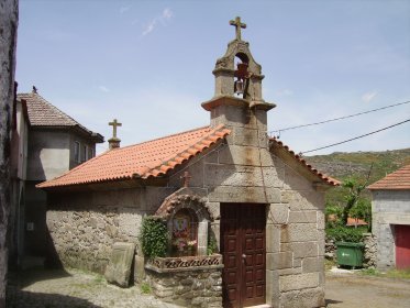 Capela de São Marçal