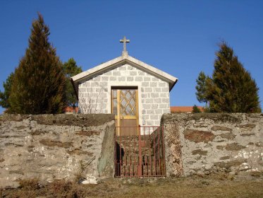 Capela Nossa Senhora da Ajuda