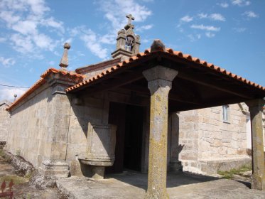 Capela Nossa Senhora de Guadalupe