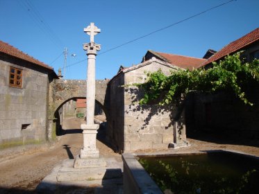 Cruzeiro de Vilarinho Seco