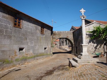 Cruzeiro de Vilarinho Seco