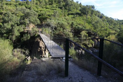 Ponte de Arame