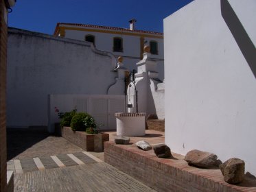 Museu Municipal de Arqueologia e Etnografia de Barrancos