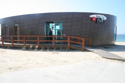Bar da Praia Baleal