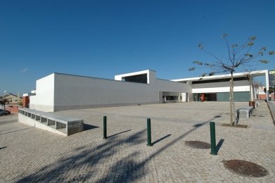 Biblioteca Municipal de Cascais - São Domingos de Rana