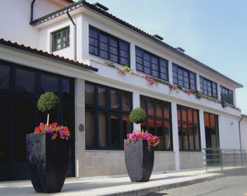 Hotel Rural Casa de São Pedro