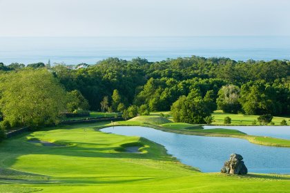 Batalha Golf Course