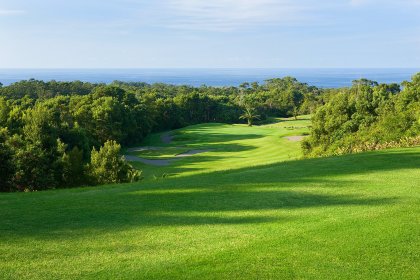 Batalha Golf Course