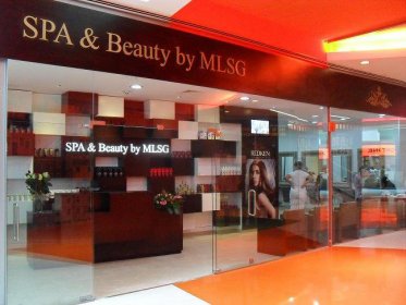 SPA & Beauty by MLSG