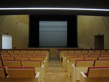 Cineteatro Alba