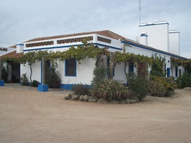 Casa Saramago de Monsaraz
