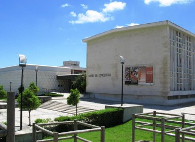 Museu Nacional de Etnologia