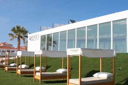 Miramar Senses Spa