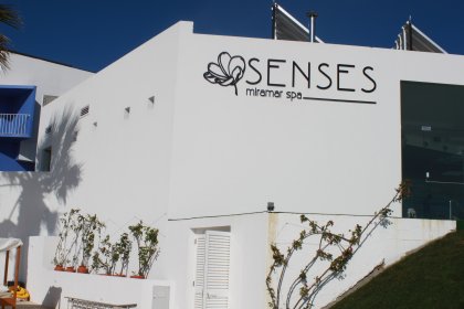 Miramar Senses Spa