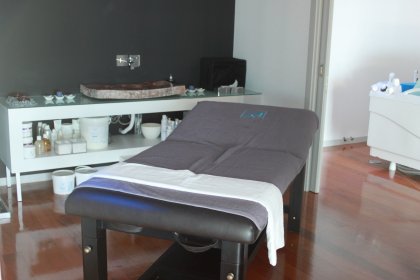 Miramar Senses Spa