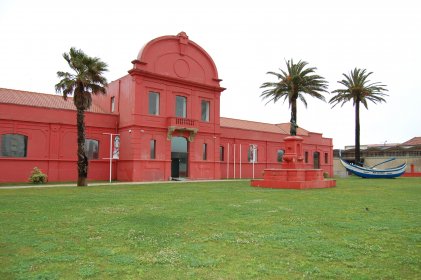 Museu Municipal de Espinho