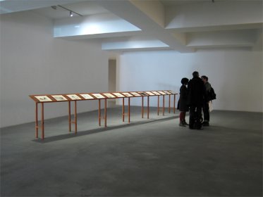 Galeria Carlos Carvalho Arte Contemporânea
