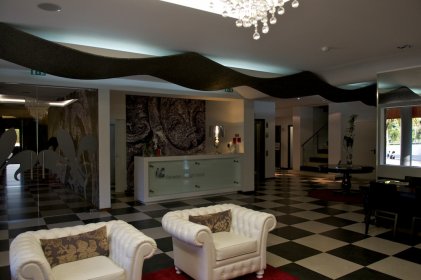 Paredes Design Hotel