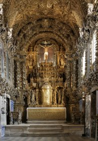 Museu de Aveiro / Mosteiro de Jesus / Museu de Santa Joana