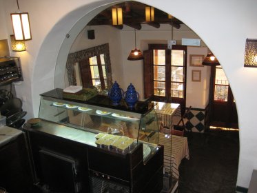 Xarez Restaurante Bar