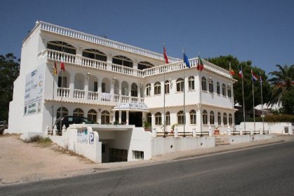 Hotel Santa Eulália