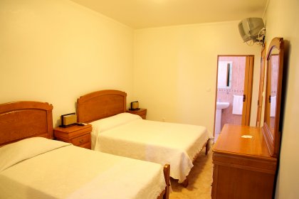 Residencial Principe Guest House