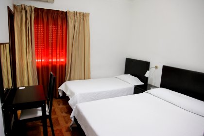 Residencial Principe Guest House