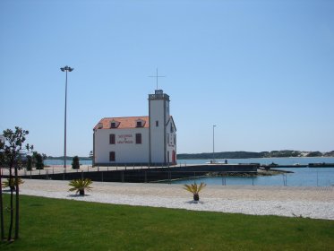 Museu Marítimo de Esposende