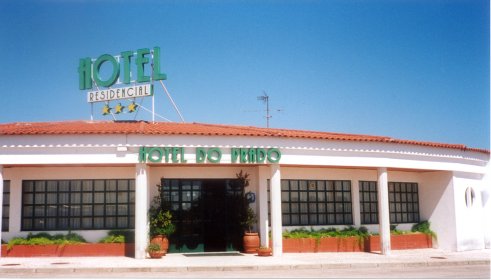 Flag Hotel Santarém