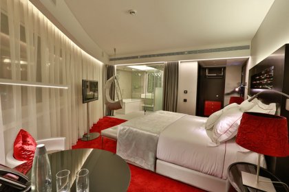 Myriad by SANA Hotels