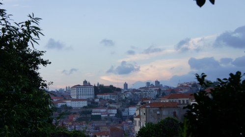 Hostel Gaia Porto