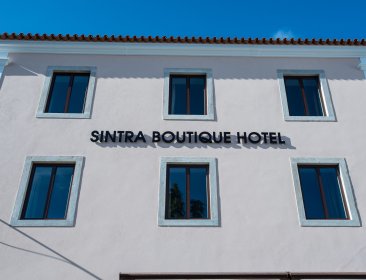 Sintra Boutique Hotel
