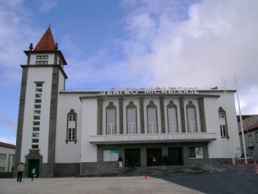 Teatro Micaelense