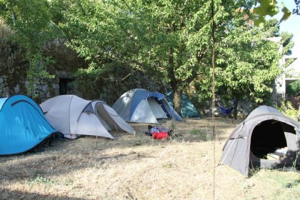 Camping Lamego