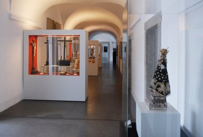 Museu de Arte Sacra da Sé