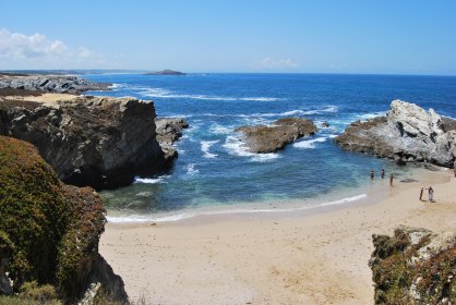 Praia dos Buizinhos