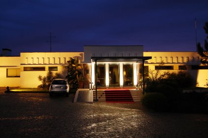 Quinta do Louredo Hotel