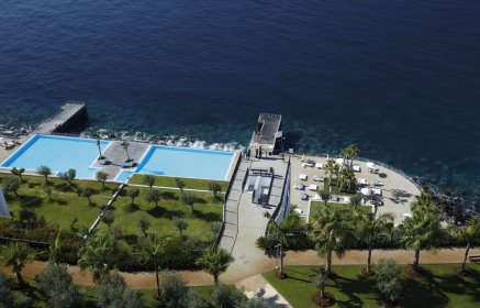 VidaMar Resorts Madeira