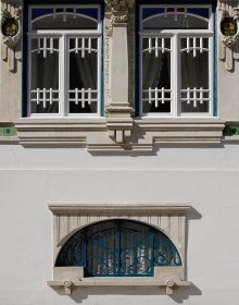 As Américas - Hotel Art Nouveau & Design