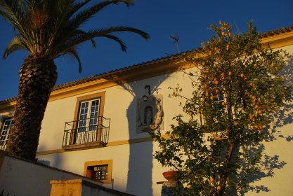 Quinta de Santa Bárbara