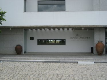 Hotel Rural de Santo António