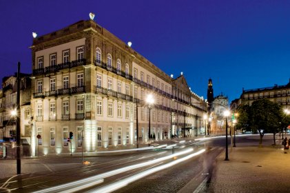 InterContinental Porto - Palácio das Cardosas