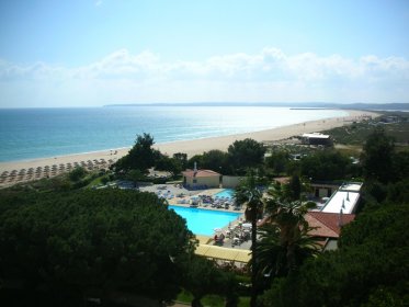 Pestana D. João II Beach & Golf Resort